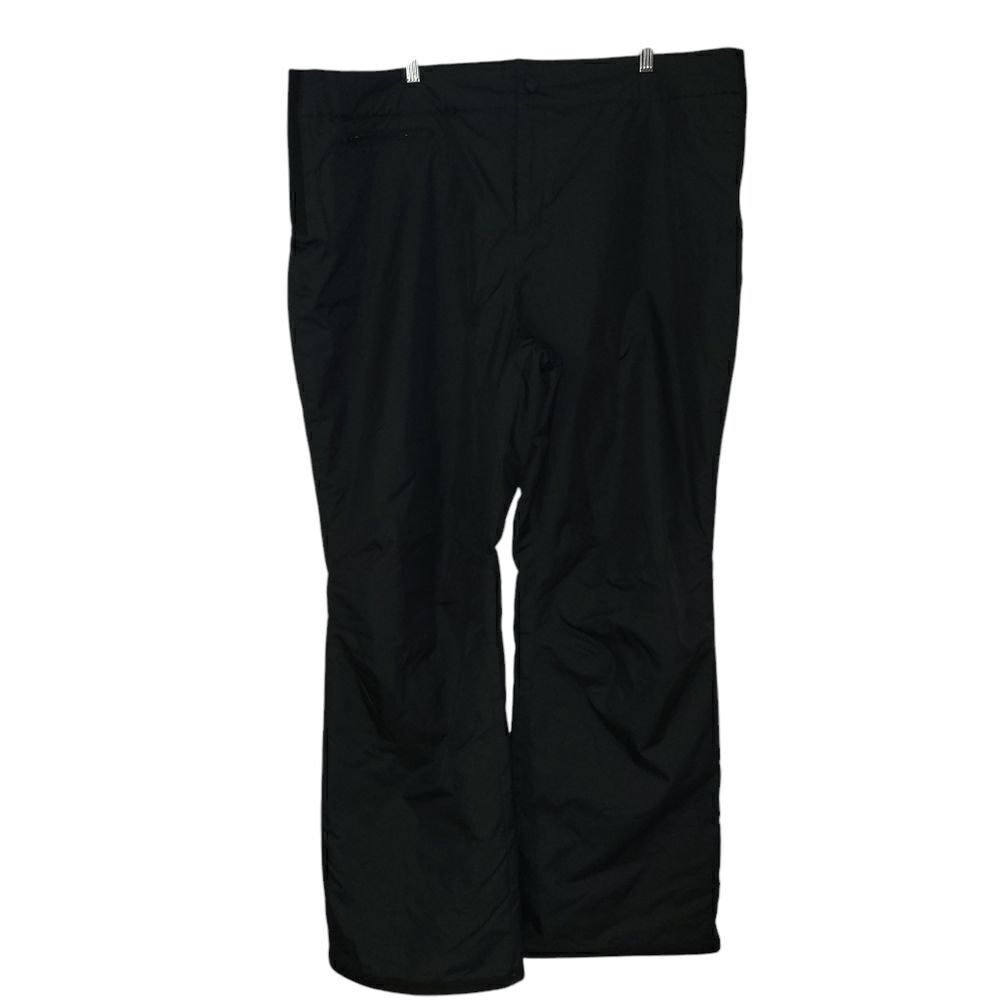 OBERMEYER SNOW PANTS SIZE 20. ^